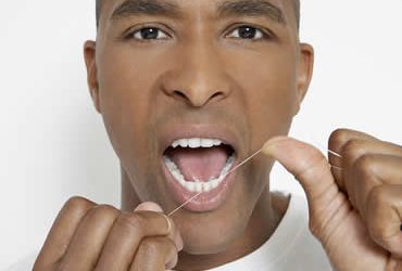 Flossing: A Key to Improved Health